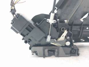 CERRADURA PUERTA DELANTERA DERECHA FORD FOCUS II (2004-2012) 1.6 TDCI 109CV 1560CC - L.7992552 / 7M5AR21812AA 2