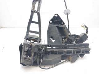 CERRADURA PUERTA DELANTERA DERECHA FORD FOCUS II (2004-2012) 1.6 TDCI 109CV 1560CC - L.7992552 / 7M5AR21812AA