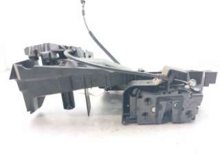 CERRADURA PUERTA DELANTERA DERECHA FORD FOCUS II (2004-2012) 1.6 TDCI 109CV 1560CC - L.7992552 / 7M5AR21812AA