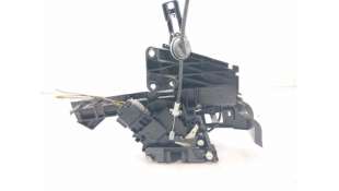 CERRADURA PUERTA TRASERA DERECHA FORD FOCUS II (2004-2012) 1.6 TDCI 109CV 1560CC - L.7992554 / 4M5AR26412BE