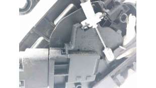 CERRADURA PUERTA TRASERA DERECHA FORD FOCUS II (2004-2012) 1.6 TDCI 109CV 1560CC - L.7992554 / 4M5AR26412BE 2