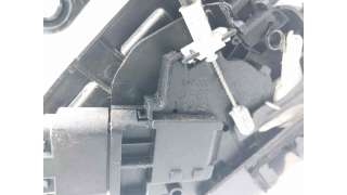 CERRADURA PUERTA TRASERA DERECHA FORD FOCUS II (2004-2012) 1.6 TDCI 109CV 1560CC - L.7992554 / 4M5AR26412BE