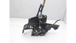 CERRADURA PUERTA TRASERA IZQUIERDA FORD FOCUS II (2004-2012) 1.6 TDCI 109CV 1560CC - L.7992555 / 4M5AR26413BE