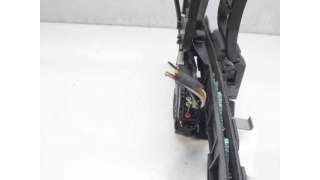 CERRADURA PUERTA TRASERA IZQUIERDA FORD FOCUS II (2004-2012) 1.6 TDCI 109CV 1560CC - L.7992555 / 4M5AR26413BE