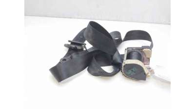 CINTURON SEGURIDAD DELANTERO DERECHO FORD FOCUS II (2004-2012) 1.6 TDCI 109CV 1560CC - L.7992556 / 4M51A61294DA