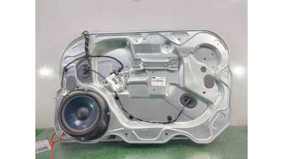 ELEVALUNAS DELANTERO DERECHO FORD FOCUS II (2004-2012) 1.6 TDCI 109CV 1560CC - L.7992568 / 8M5T14K138