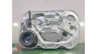 ELEVALUNAS DELANTERO DERECHO FORD FOCUS II (2004-2012) 1.6 TDCI 109CV 1560CC - L.7992568 / 8M5T14K138