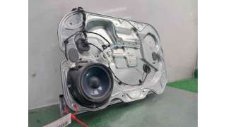 ELEVALUNAS DELANTERO DERECHO FORD FOCUS II (2004-2012) 1.6 TDCI 109CV 1560CC - L.7992568 / 8M5T14K138