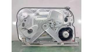 ELEVALUNAS DELANTERO DERECHO FORD FOCUS II (2004-2012) 1.6 TDCI 109CV 1560CC - L.7992568 / 8M5T14K138
