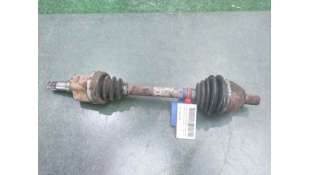 TRANSMISION DELANTERA IZQUIERDA FORD FOCUS II (2004-2012) 1.6 TDCI 109CV 1560CC - L.7992619 / 3M513B437DAF