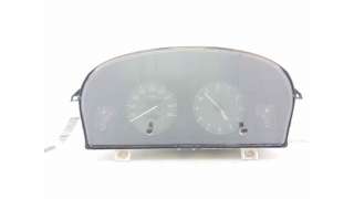 CUADRO INSTRUMENTOS PEUGEOT PARTNER ORIGIN COMBISPACE (2004-2005) 1.9 D 4X4 69CV 1868CC - L.7992628 / 9635681180