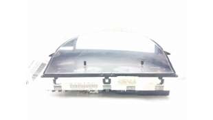 CUADRO INSTRUMENTOS PEUGEOT PARTNER ORIGIN COMBISPACE (2004-2005) 1.9 D 4X4 69CV 1868CC - L.7992628 / 9635681180 2