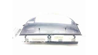 CUADRO INSTRUMENTOS PEUGEOT PARTNER ORIGIN COMBISPACE (2004-2005) 1.9 D 4X4 69CV 1868CC - L.7992628 / 9635681180