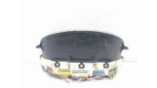 CUADRO INSTRUMENTOS PEUGEOT PARTNER ORIGIN COMBISPACE (2004-2005) 1.9 D 4X4 69CV 1868CC - L.7992628 / 9635681180