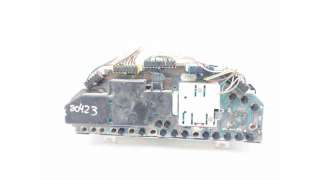 CUADRO INSTRUMENTOS PEUGEOT PARTNER ORIGIN COMBISPACE (2004-2005) 1.9 D 4X4 69CV 1868CC - L.7992628 / 9635681180