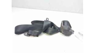 CINTURON SEGURIDAD TRASERO DERECHO CITROEN C3 I (2002-) 1.1 I 60CV 1124CC - L.7992851 / 96408573XX