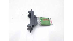 RESISTENCIA CALEFACCION CITROEN C3 I (2002-) 1.1 I 60CV 1124CC - L.7993108 / 12631