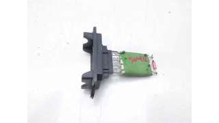 RESISTENCIA CALEFACCION CITROEN C3 I (2002-) 1.1 I 60CV 1124CC - L.7993108 / 12631