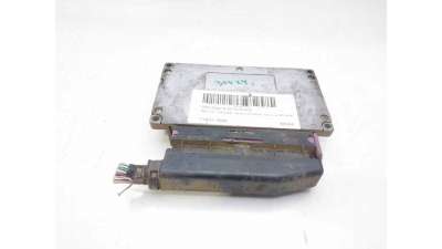 CENTRALITA MOTOR UCE RENAULT MEGANE I CLASSIC (1999-2003) 1.6 16V (LA00, LA04, LA0B, LA11, LA16, LA19, LA1J, LA1K,... 107CV