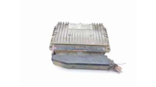 CENTRALITA MOTOR UCE RENAULT MEGANE I CLASSIC (1999-2003) 1.6 16V (LA00, LA04, LA0B, LA11, LA16, LA19, LA1J, LA1K,... 107CV