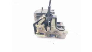 CERRADURA PUERTA TRASERA DERECHA RENAULT MEGANE I CLASSIC (1999-2003) 1.6 16V (LA00, LA04, LA0B, LA11, LA16, LA19, LA1J, LA