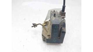CERRADURA PUERTA TRASERA DERECHA RENAULT MEGANE I CLASSIC (1999-2003) 1.6 16V (LA00, LA04, LA0B, LA11, LA16, LA19, LA1J, LA