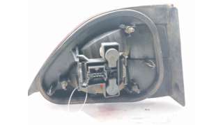 PILOTO TRASERO DERECHO INTERIOR RENAULT MEGANE I CLASSIC (1999-2003) 1.6 16V (LA00, LA04, LA0B, LA11, LA16, LA19, LA1J, LA1