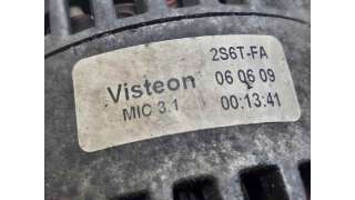 ALTERNADOR FORD FIESTA V (2001-2008) 1.3 69CV 1299CC - L.7993706 / 2S6TFA