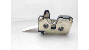 CERRADURA MALETERO / PORTON FORD FIESTA V (2001-2008) 1.3 69CV 1299CC - L.7993767 / 1501840