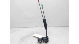 CERRADURA MALETERO / PORTON FORD FIESTA V (2001-2008) 1.3 69CV 1299CC - L.7993767 / 1501840 2