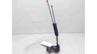 CERRADURA MALETERO / PORTON FORD FIESTA V (2001-2008) 1.3 69CV 1299CC - L.7993767 / 1501840