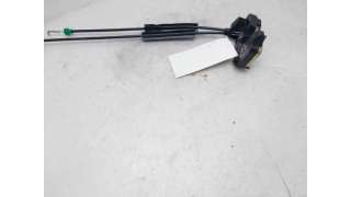 CERRADURA MALETERO / PORTON FORD FIESTA V (2001-2008) 1.3 69CV 1299CC - L.7993767 / 1501840