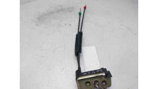 CERRADURA MALETERO / PORTON FORD FIESTA V (2001-2008) 1.3 69CV 1299CC - L.7993767 / 1501840