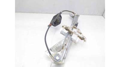 ELEVALUNAS TRASERO DERECHO FORD FIESTA V (2001-2008) 1.3 69CV 1299CC - L.7993799 / 1528042
