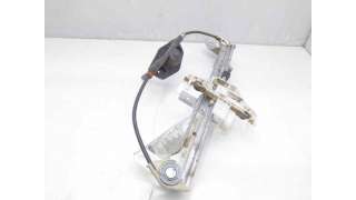 ELEVALUNAS TRASERO DERECHO FORD FIESTA V (2001-2008) 1.3 69CV 1299CC - L.7993799 / 1528042