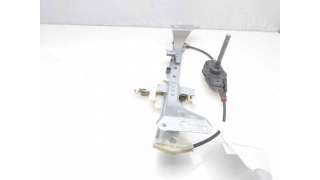 ELEVALUNAS TRASERO DERECHO FORD FIESTA V (2001-2008) 1.3 69CV 1299CC - L.7993799 / 1528042
