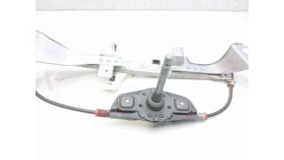 ELEVALUNAS TRASERO DERECHO FORD FIESTA V (2001-2008) 1.3 69CV 1299CC - L.7993799 / 1528042
