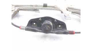 ELEVALUNAS TRASERO DERECHO FORD FIESTA V (2001-2008) 1.3 69CV 1299CC - L.7993799 / 1528042