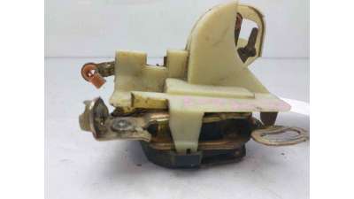 CERRADURA PUERTA DELANTERA DERECHA OPEL CORSA B (1998-2000) 1.2 I 16V (F08, F68, M68) 65CV 1199CC - L.7993979 / 90493702