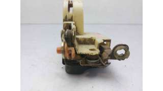 CERRADURA PUERTA DELANTERA DERECHA OPEL CORSA B (1998-2000) 1.2 I 16V (F08, F68, M68) 65CV 1199CC - L.7993979 / 90493702