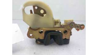 CERRADURA PUERTA DELANTERA DERECHA OPEL CORSA B (1998-2000) 1.2 I 16V (F08, F68, M68) 65CV 1199CC - L.7993979 / 90493702