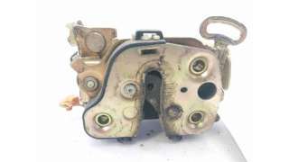 CERRADURA PUERTA DELANTERA DERECHA OPEL CORSA B (1998-2000) 1.2 I 16V (F08, F68, M68) 65CV 1199CC - L.7993979 / 90493702