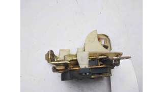 CERRADURA PUERTA DELANTERA DERECHA OPEL CORSA B (1998-2000) 1.2 I 16V (F08, F68, M68) 65CV 1199CC - L.7993979 / 90493702