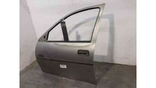 PUERTA DELANTERA IZQUIERDA OPEL CORSA B (1998-2000) 1.2 I 16V (F08, F68, M68) 65CV 1199CC - L.7993988 / 90535123