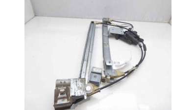 ELEVALUNAS DELANTERO IZQUIERDO FORD FOCUS (1998-2004) 1.6 16V 100CV 1596CC - L.7994024 / 60802050