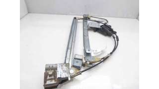 ELEVALUNAS DELANTERO IZQUIERDO FORD FOCUS (1998-2004) 1.6 16V 100CV 1596CC - L.7994024 / 60802050