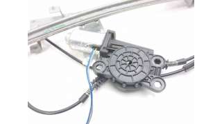 ELEVALUNAS DELANTERO IZQUIERDO FORD FOCUS (1998-2004) 1.6 16V 100CV 1596CC - L.7994024 / 60802050