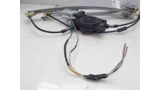 ELEVALUNAS DELANTERO IZQUIERDO FORD FOCUS (1998-2004) 1.6 16V 100CV 1596CC - L.7994024 / 60802050