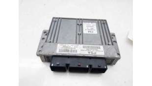 CENTRALITA MOTOR UCE CITROEN C5 I (2001-2004) 1.8 16V (DC6FZB, DC6FZE) 115CV 1749CC - L.7994037 / 9644486380
