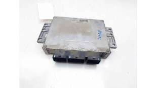 CENTRALITA MOTOR UCE CITROEN C5 I (2001-2004) 1.8 16V (DC6FZB, DC6FZE) 115CV 1749CC - L.7994037 / 9644486380 2